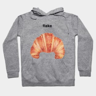 Flake Hoodie